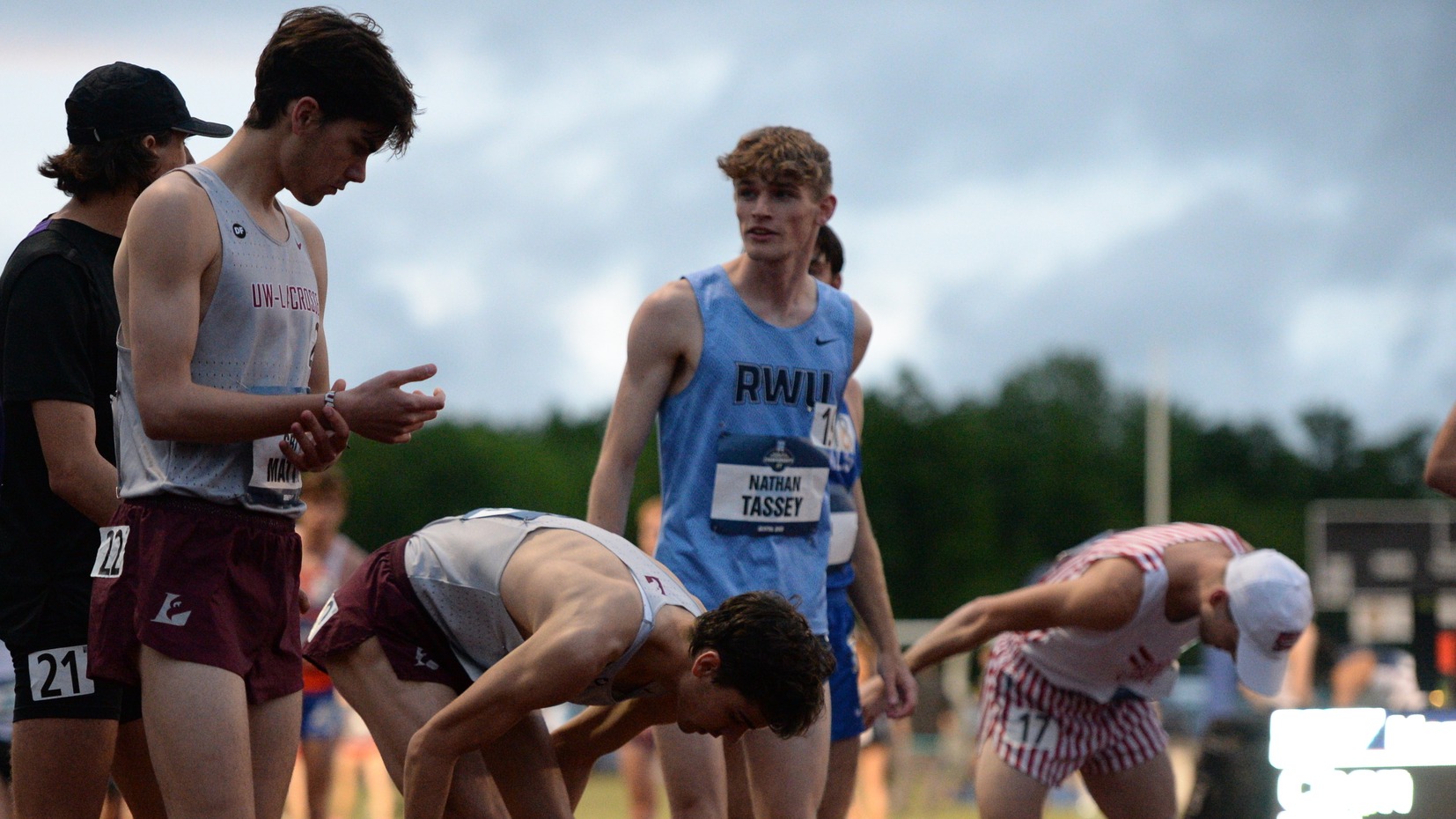 Tassey MTF Nationals 2025