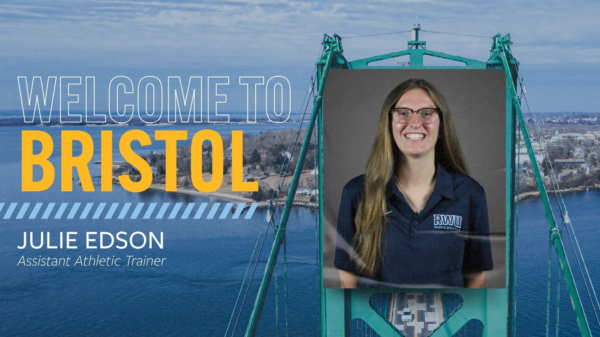 Julie Edson AT Hiring