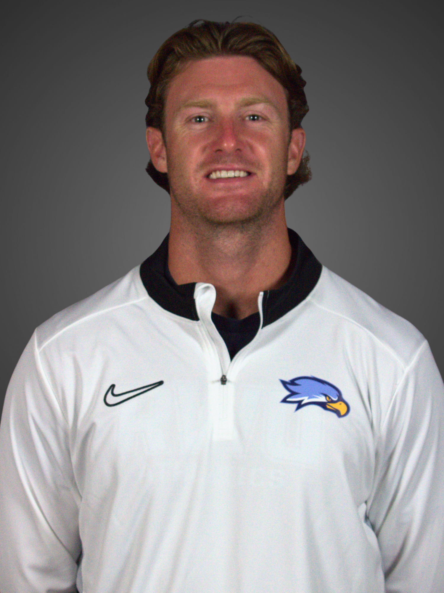 Majetich head shot