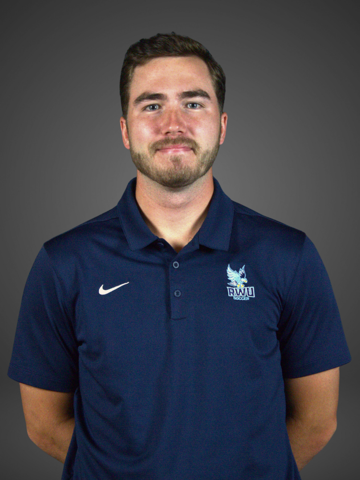 Hogan Cain - MSOC Coach