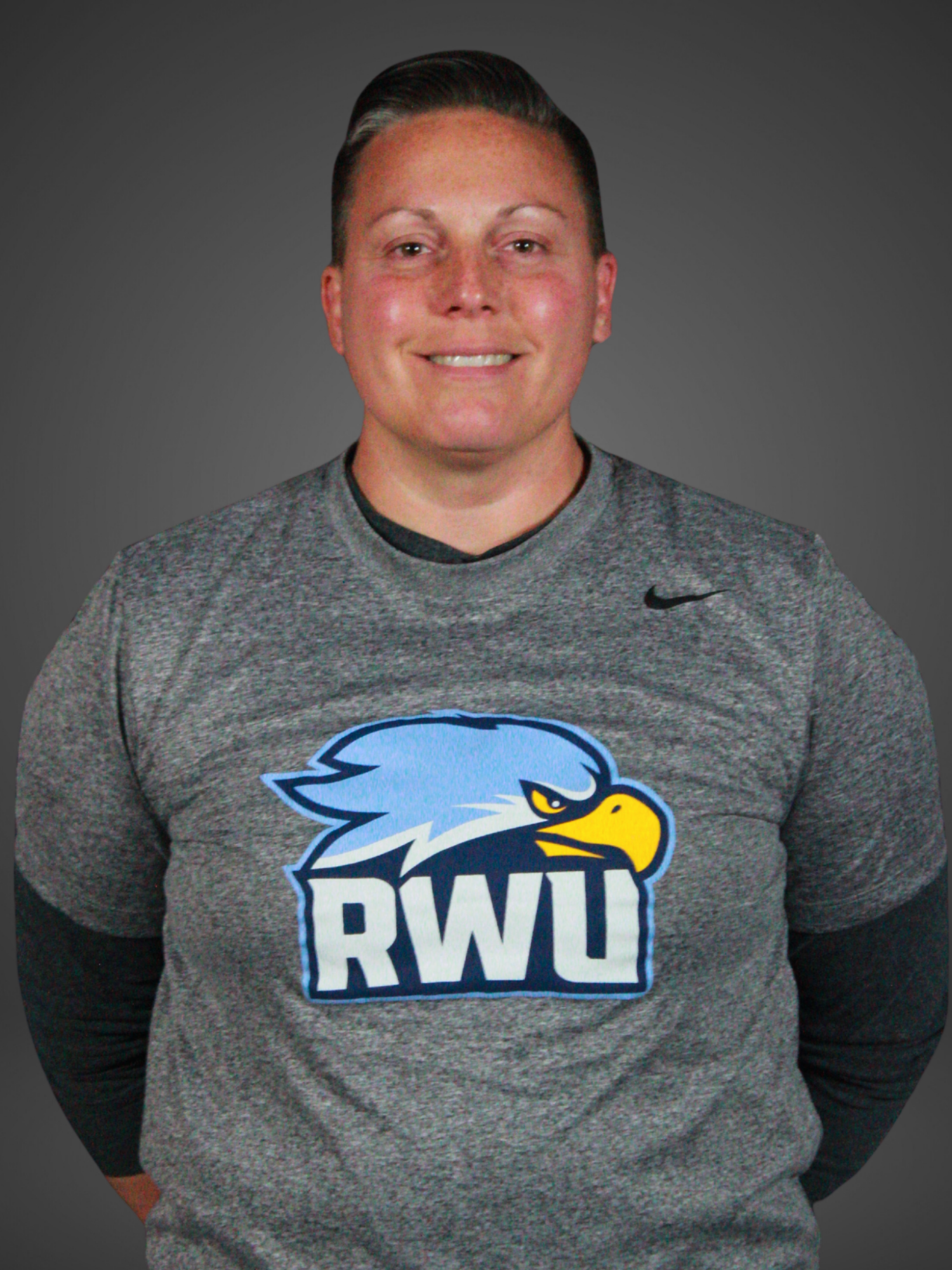 Jamie Rhodes - Asst. Coach WSOC