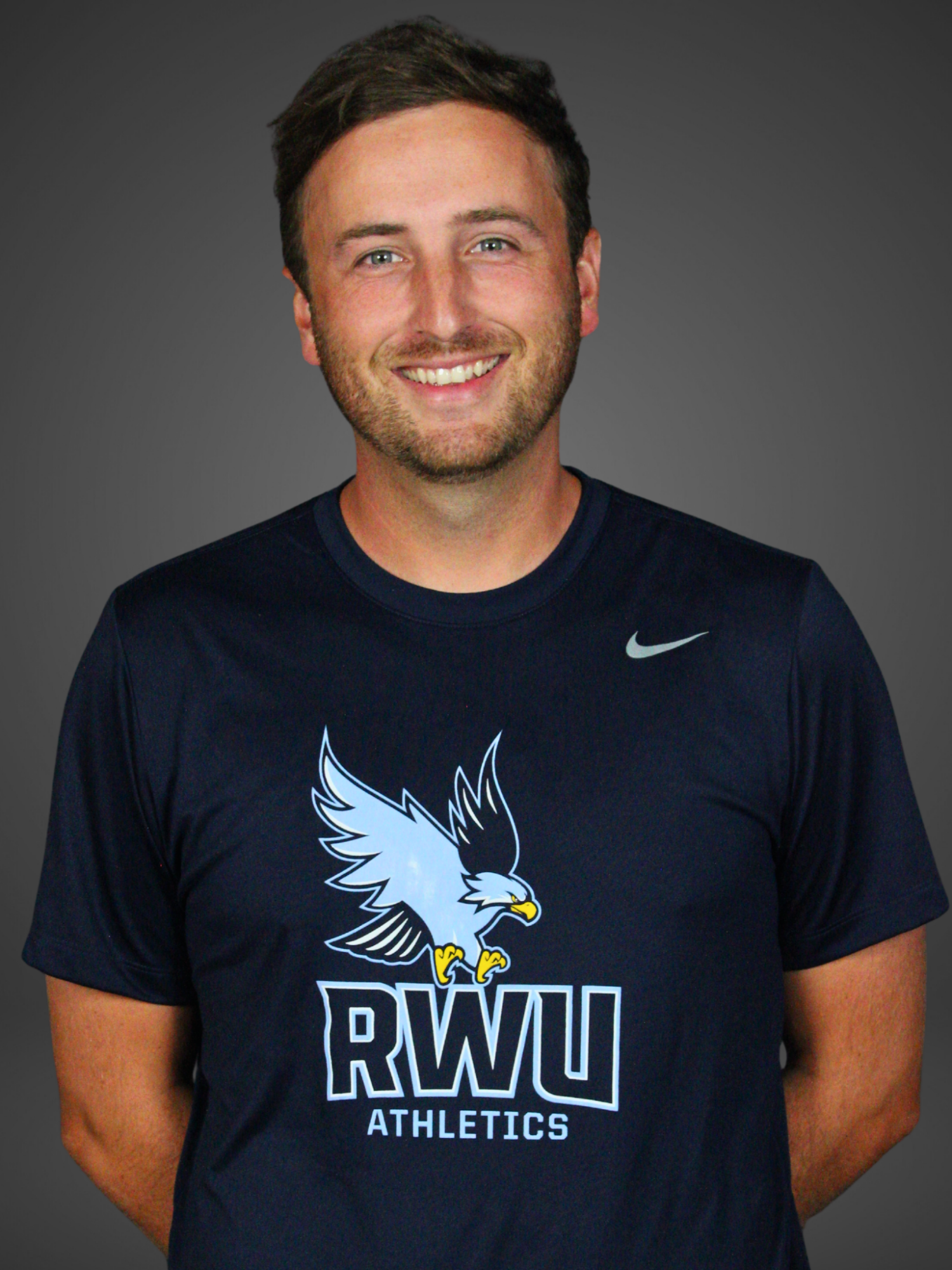 Max Burns - Asst. Coach WSOC