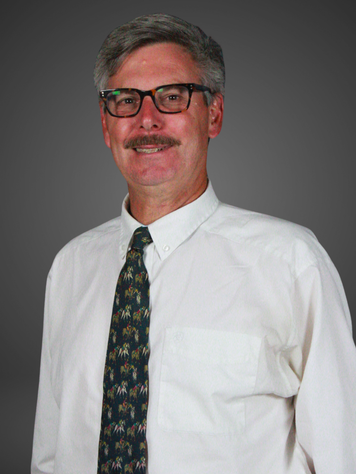Dirk Fogg