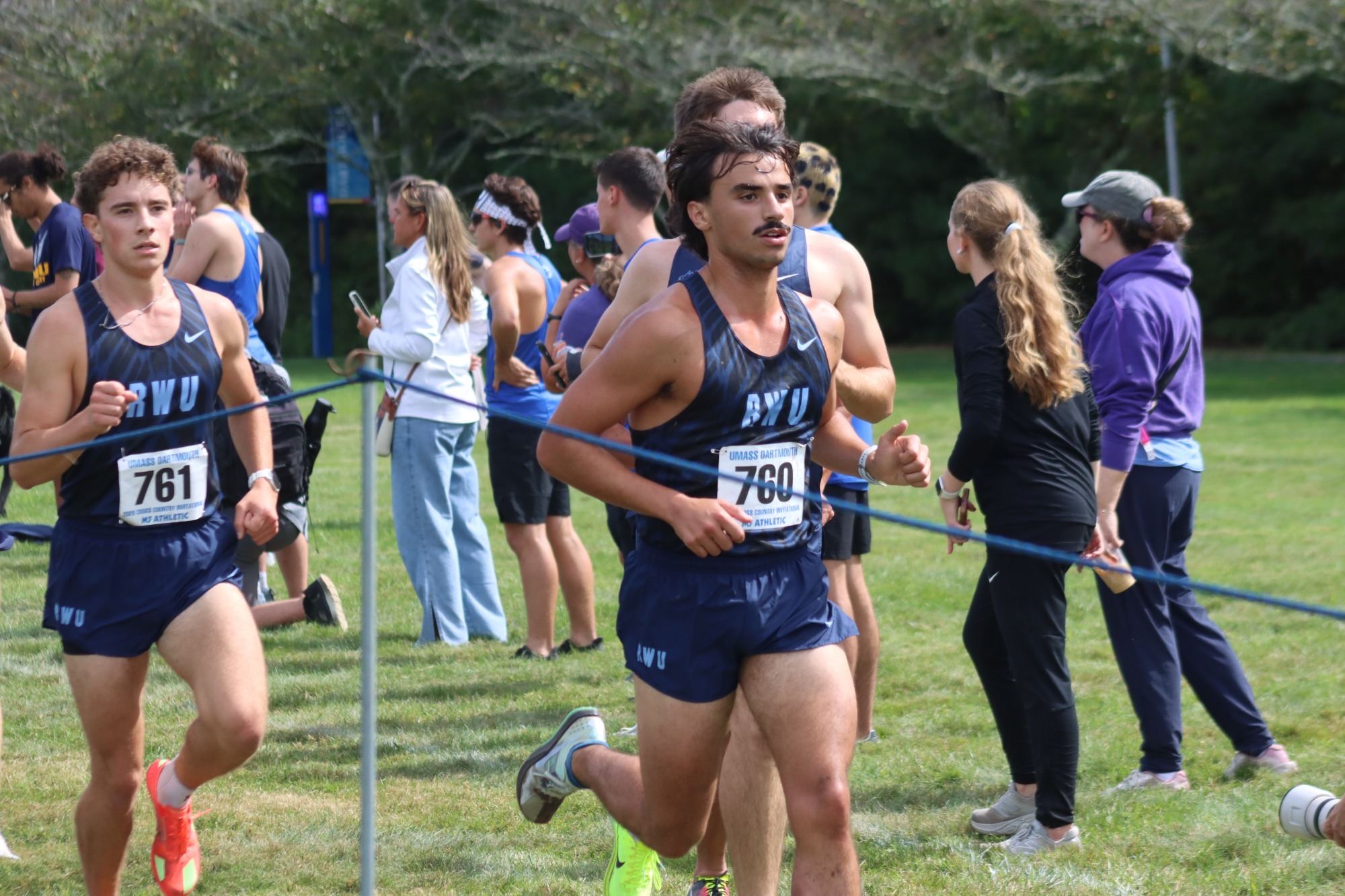 MEN'S XC