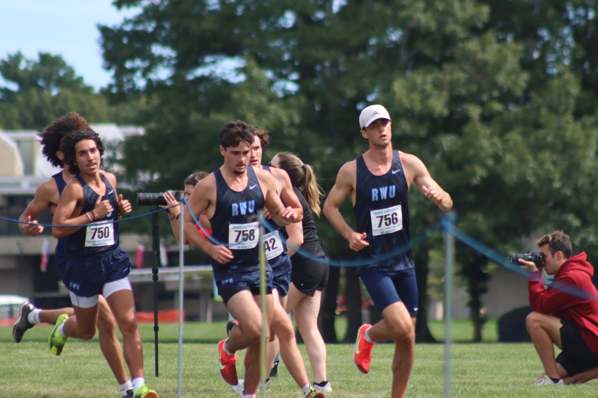 MEN'S XC