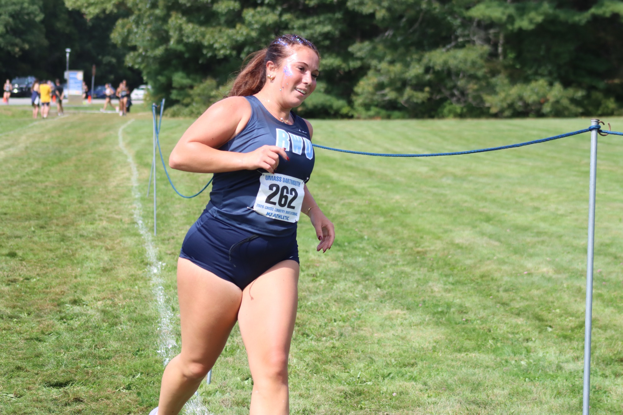 Tiffany Blanco WXC