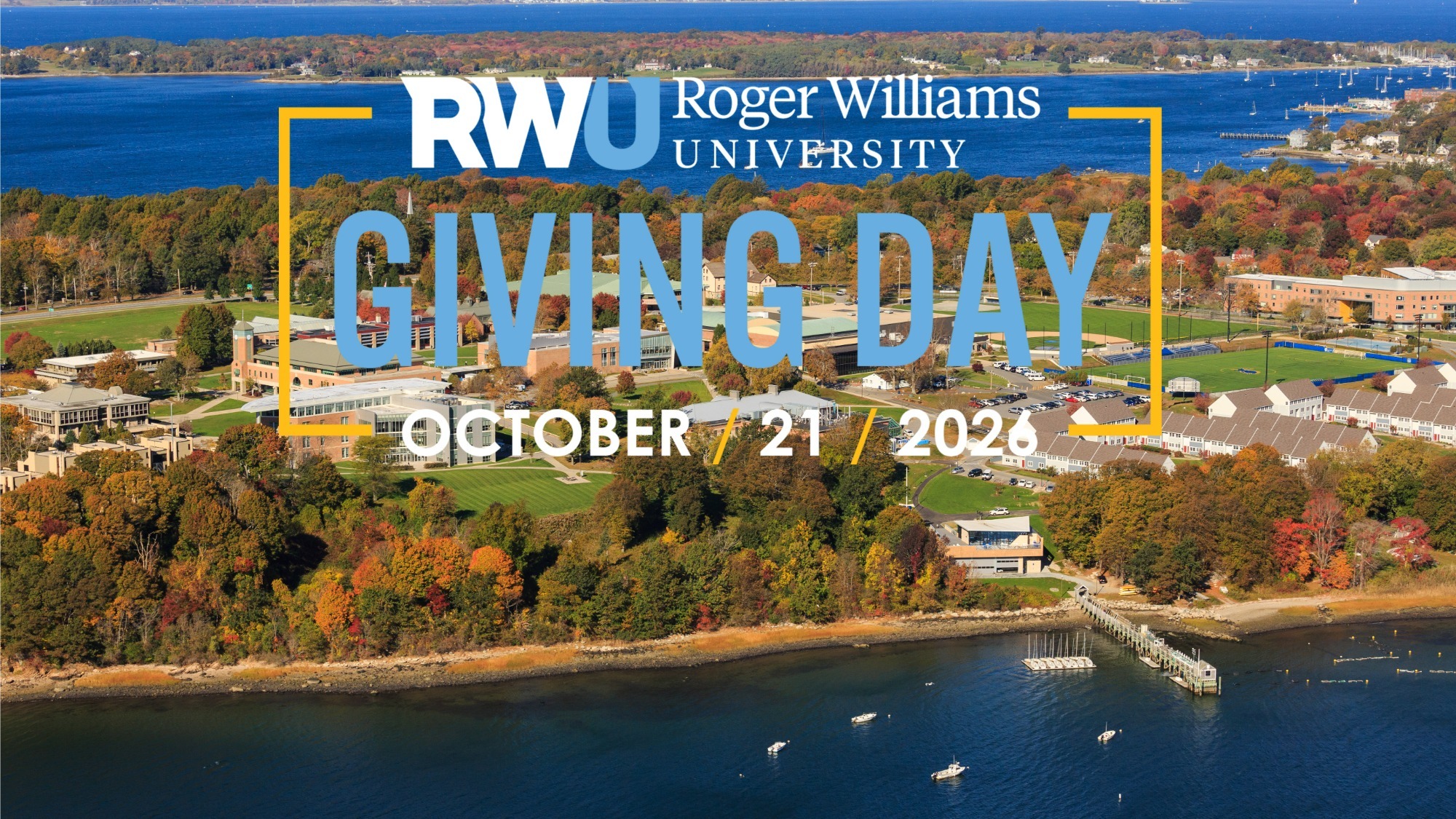 Giving Day 2026