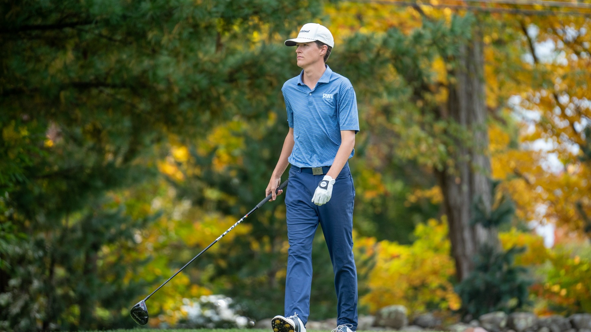 MGOLF Championships