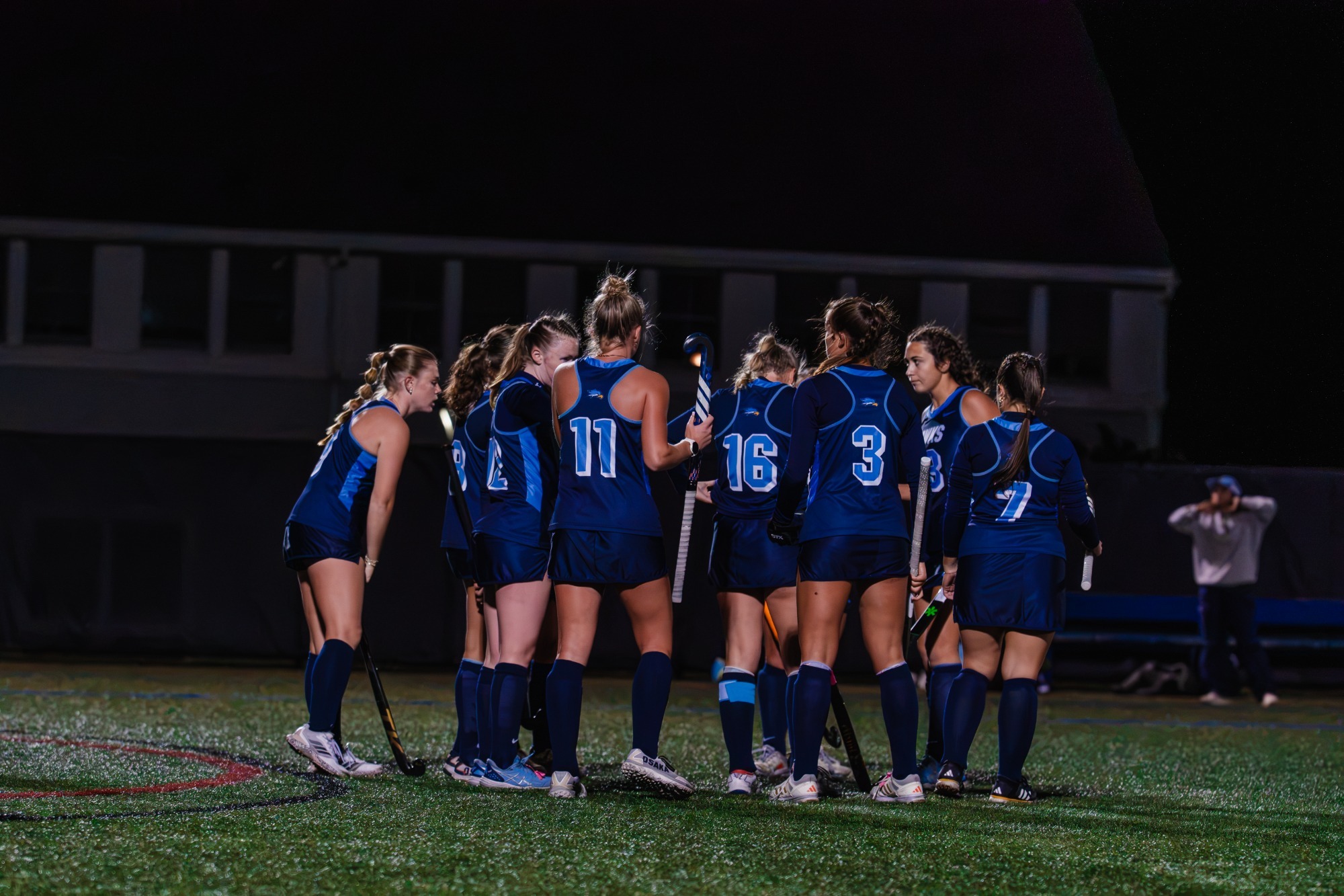 FH UMASS