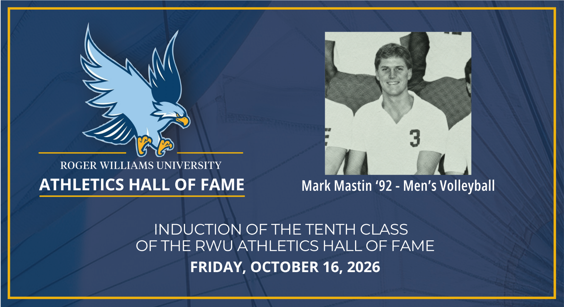 Mastin Hall of Fame