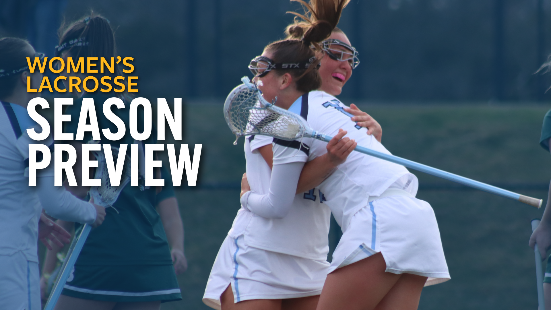 WLAX Preview