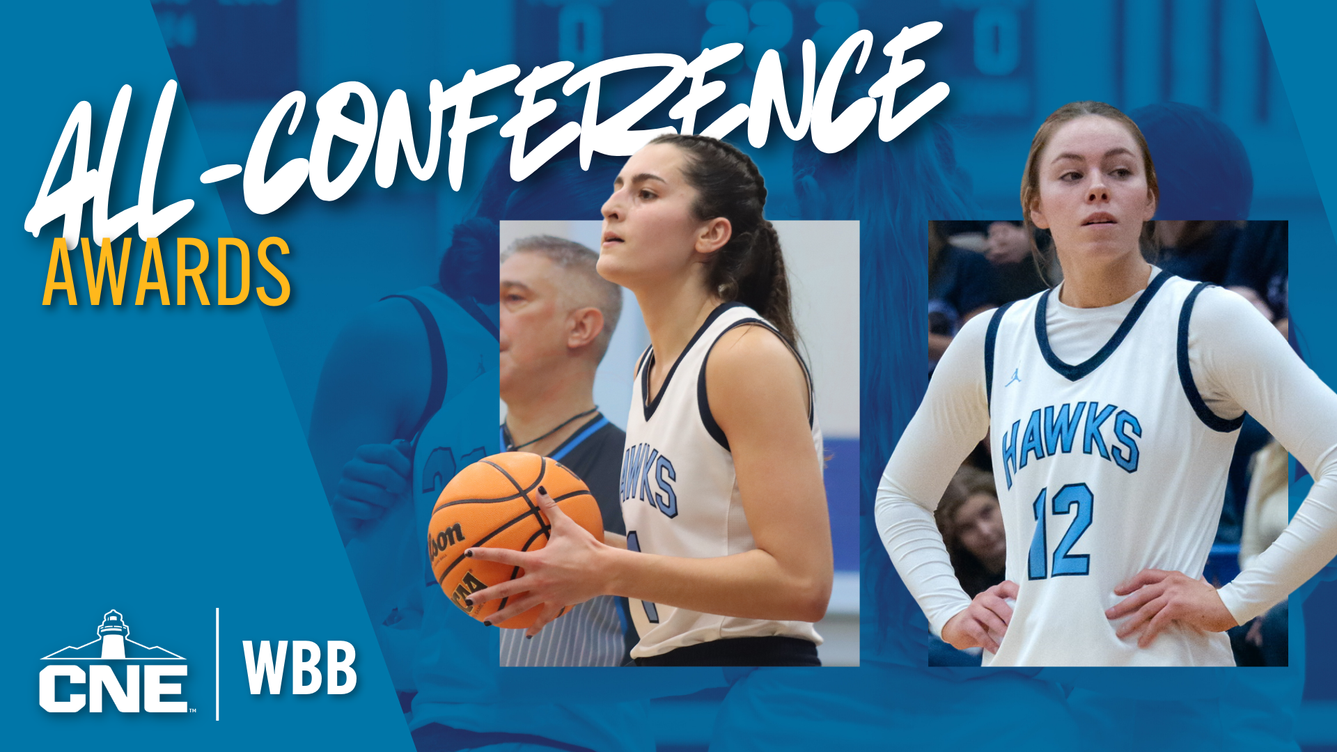 WBB 2026 All-Conference