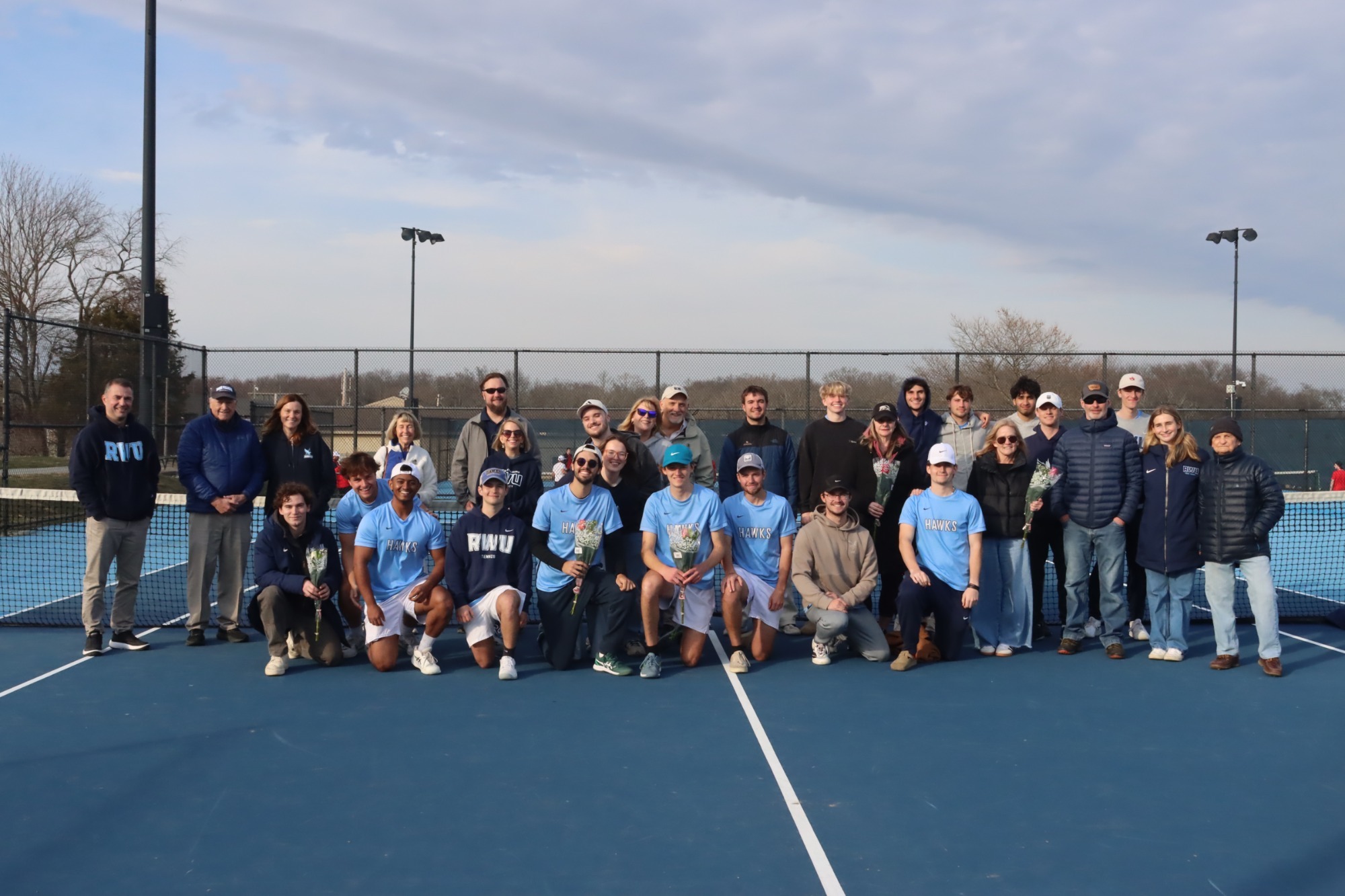 mten senior day