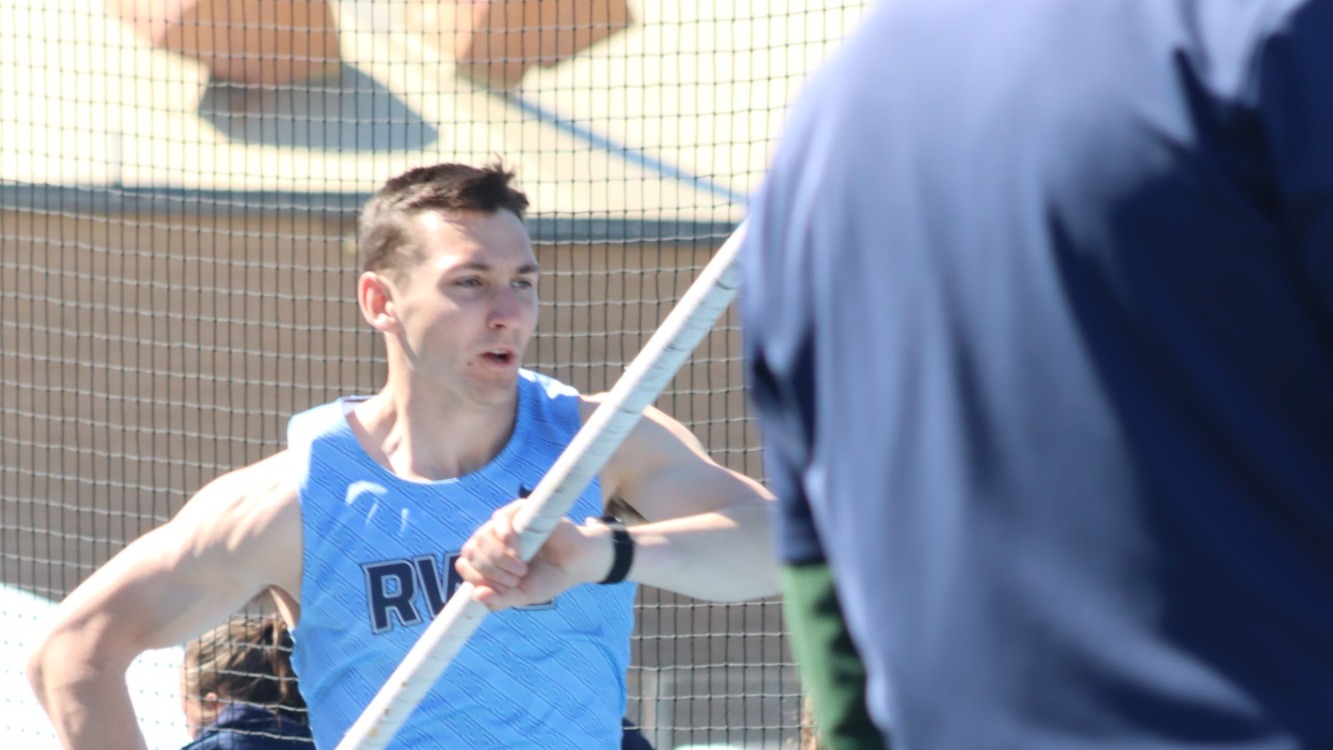 Dickson Pole Vault