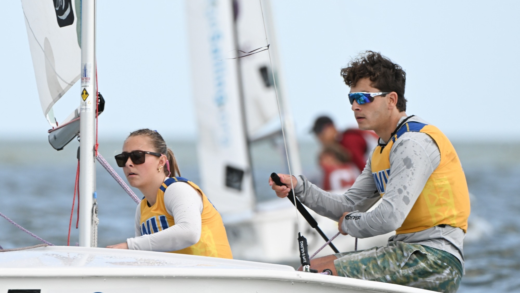 Open Team Race National 2026