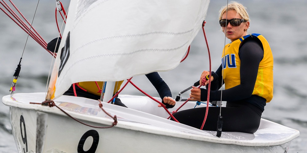 sail