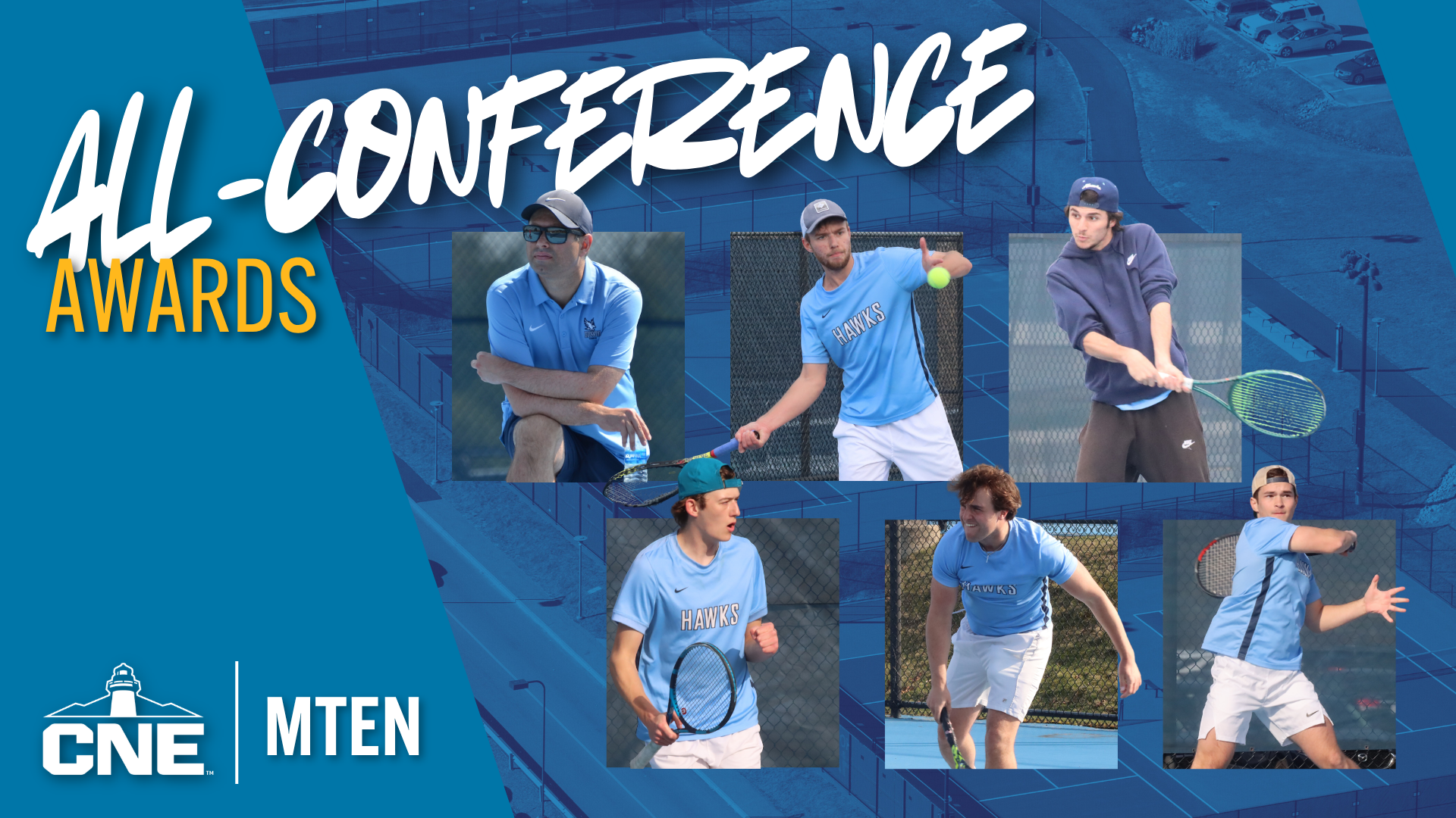 MTEN Postseason Awards