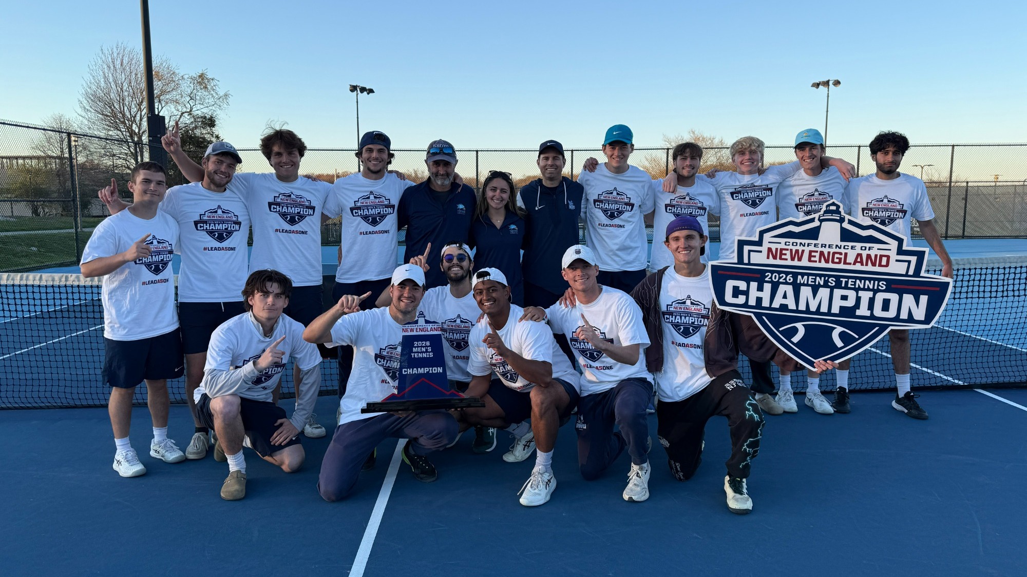 MTEN Champs 2026