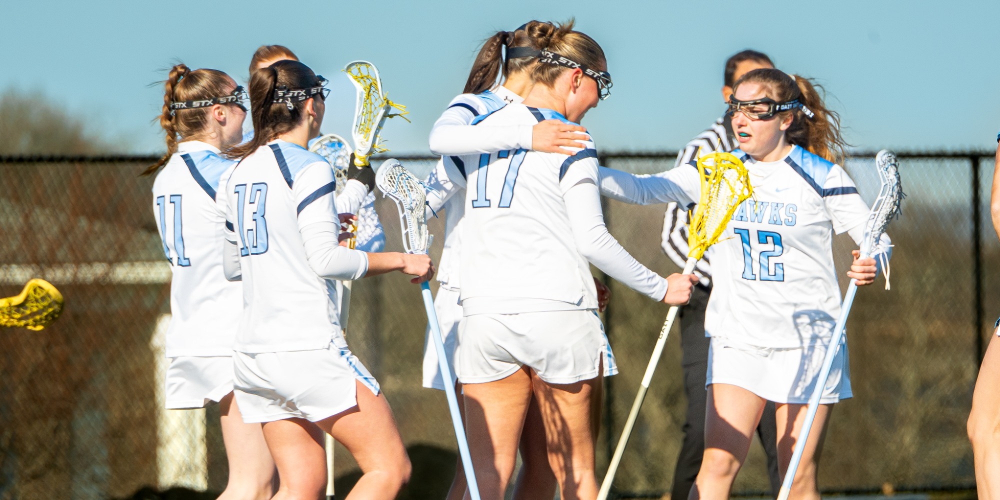 wlax