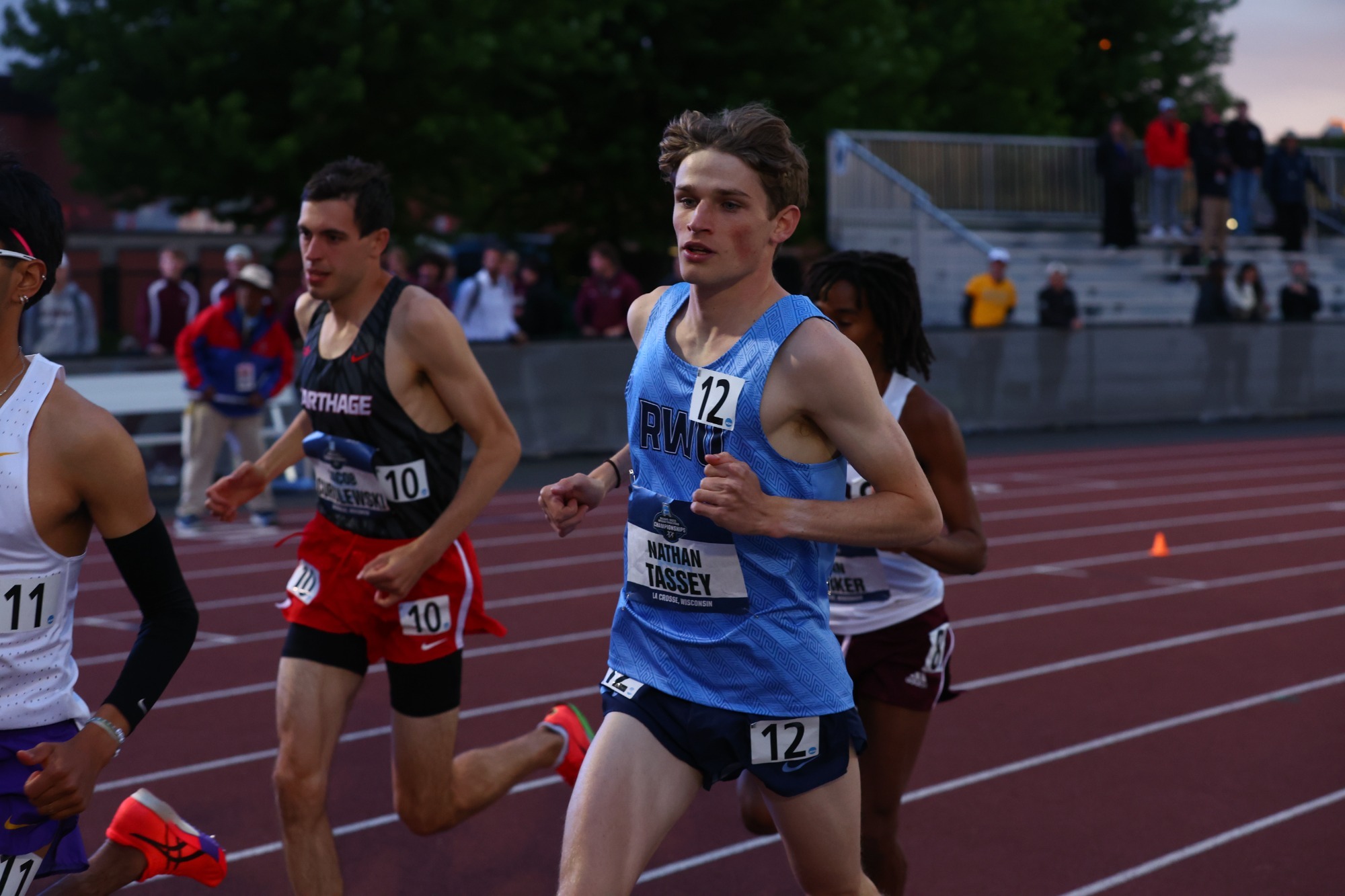 nationals