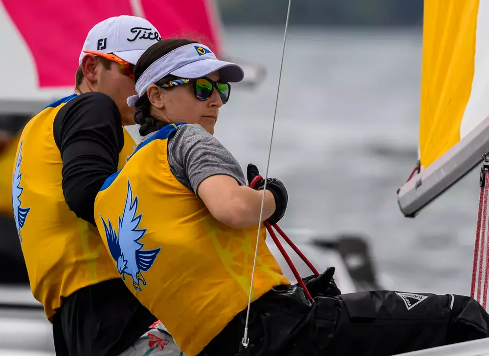 sailing bio pics