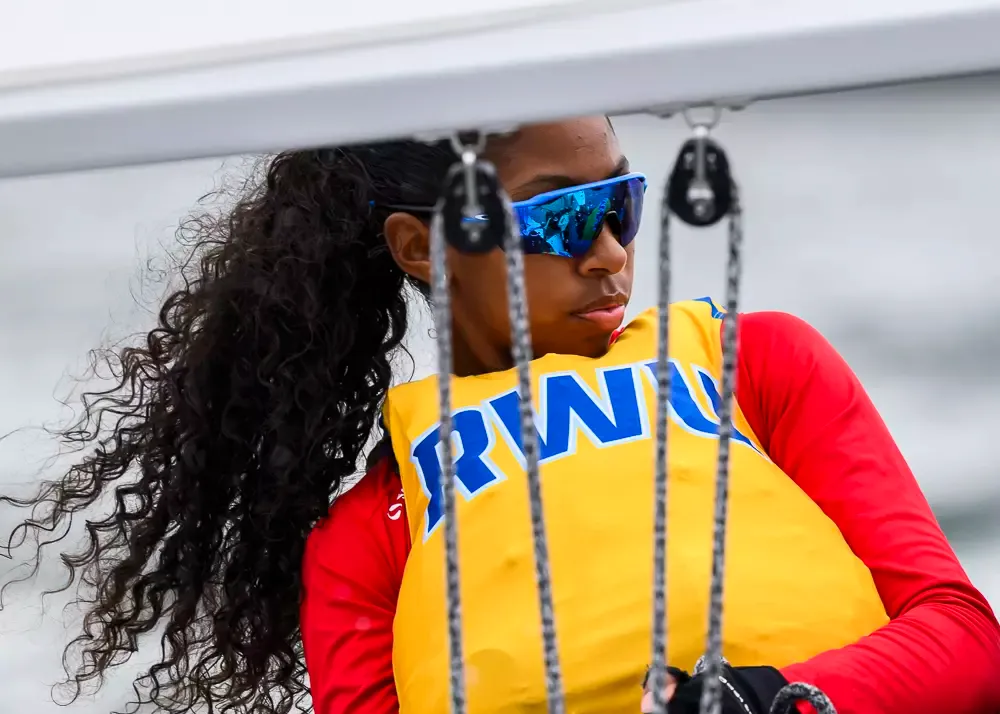sailing bio pics