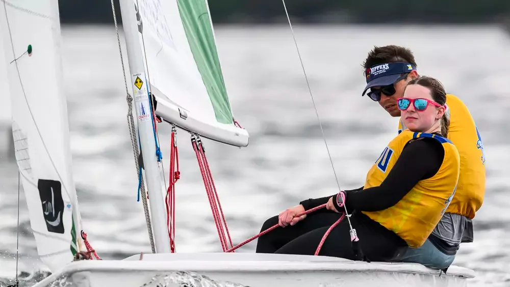 sailing bio pics