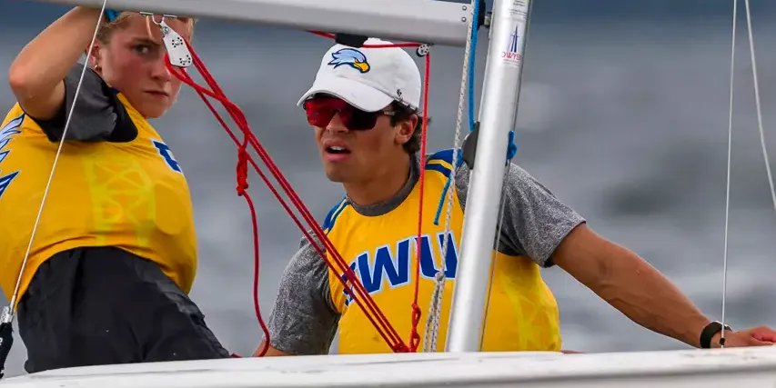 sailing bio pics