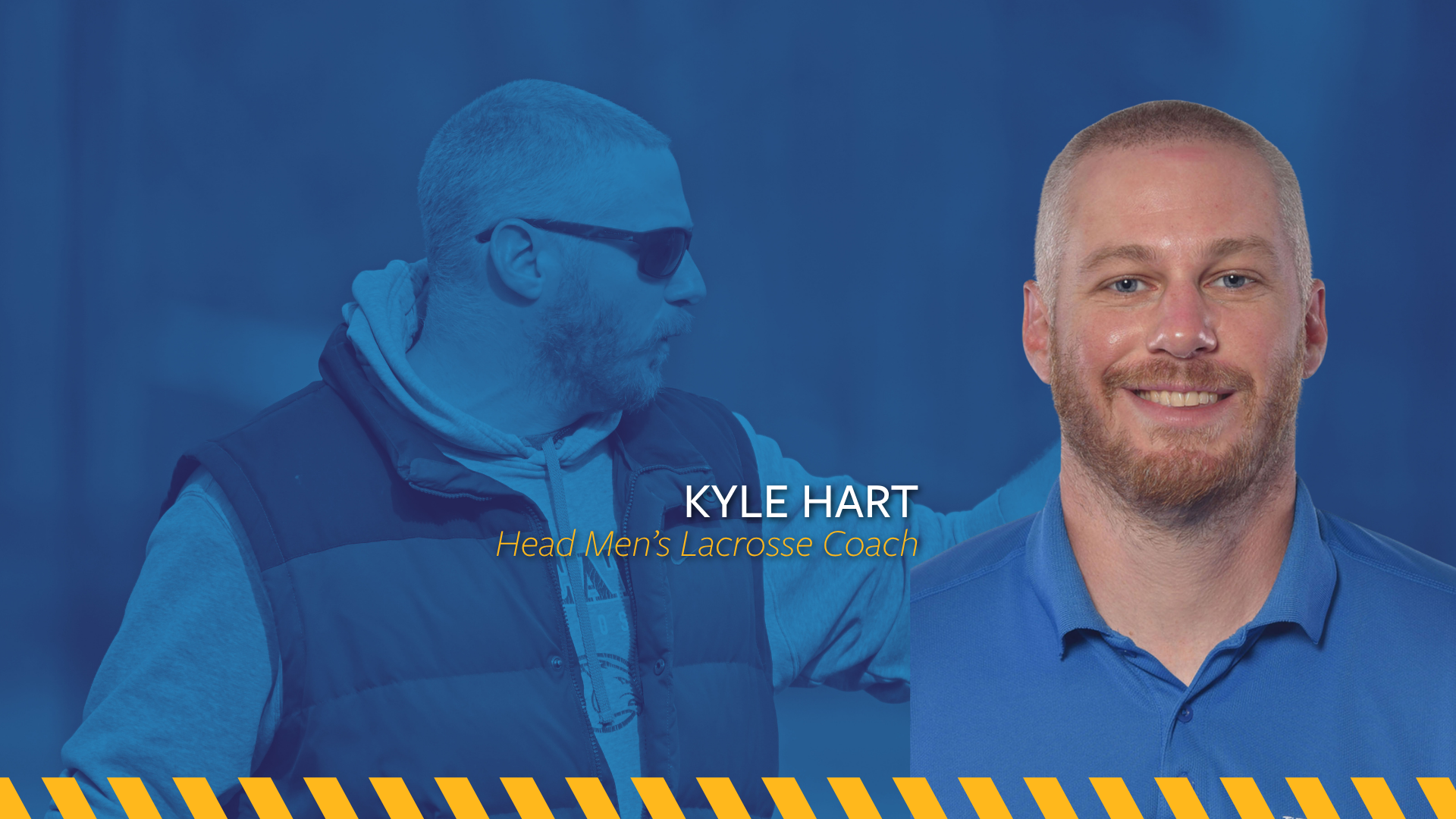 Kyle Hart MLAX Hiring