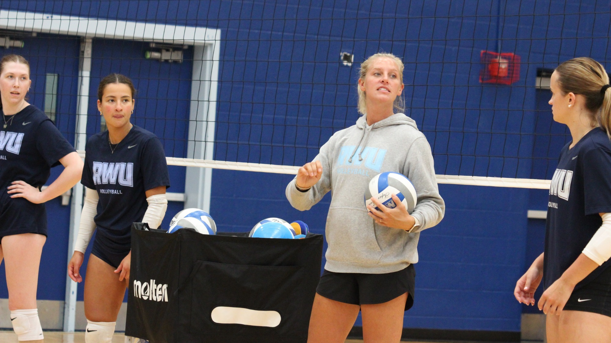 WVB Practice