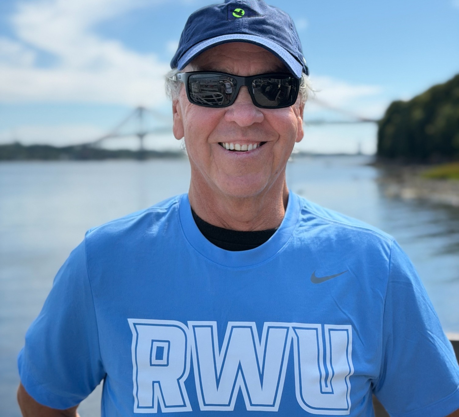 Roy  Williams