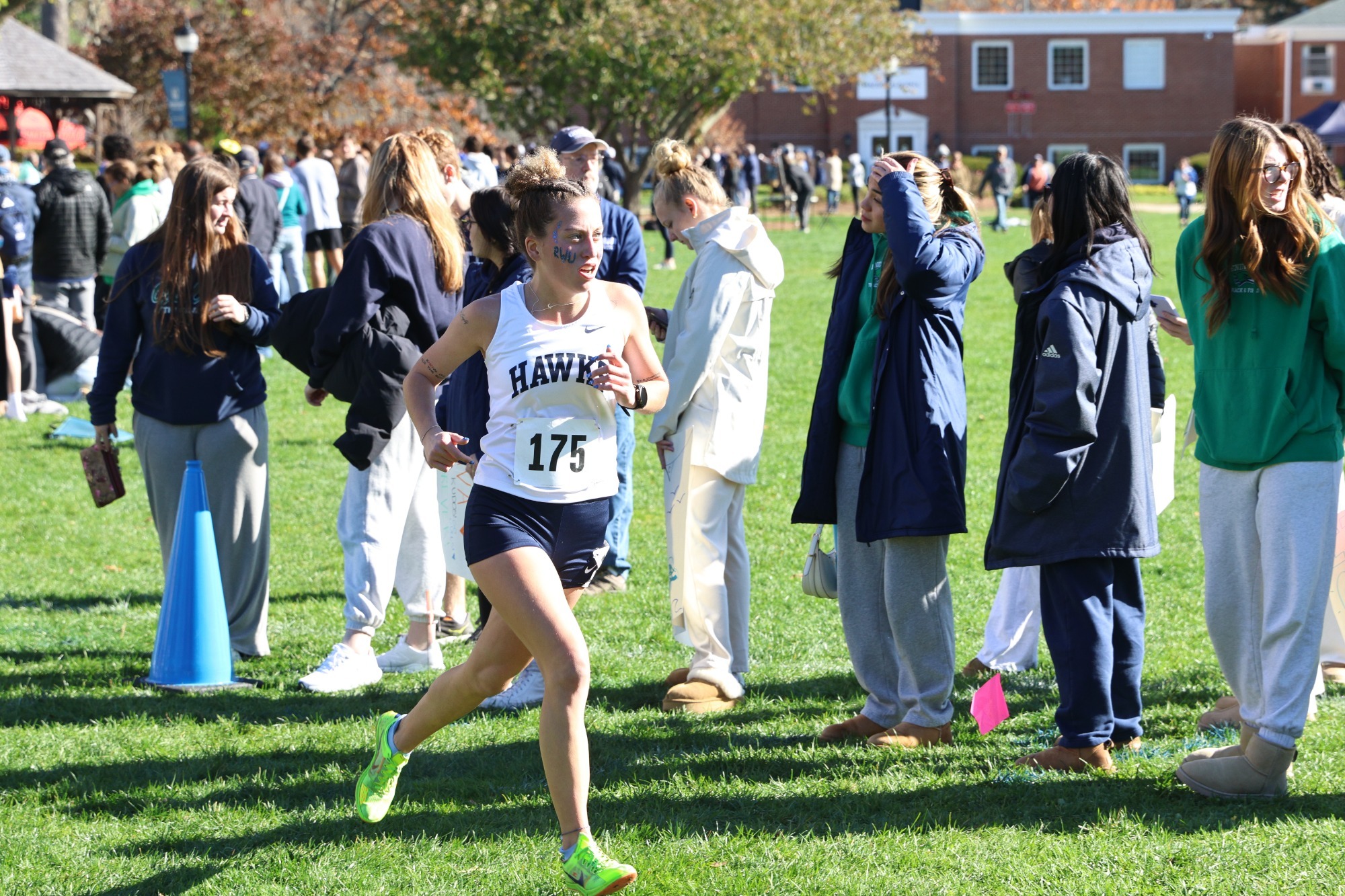 Gabby Women's XC 