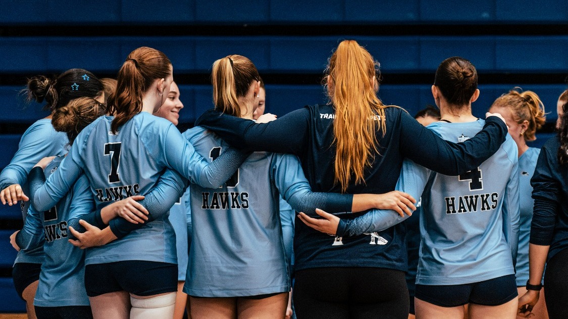 Team Huddle