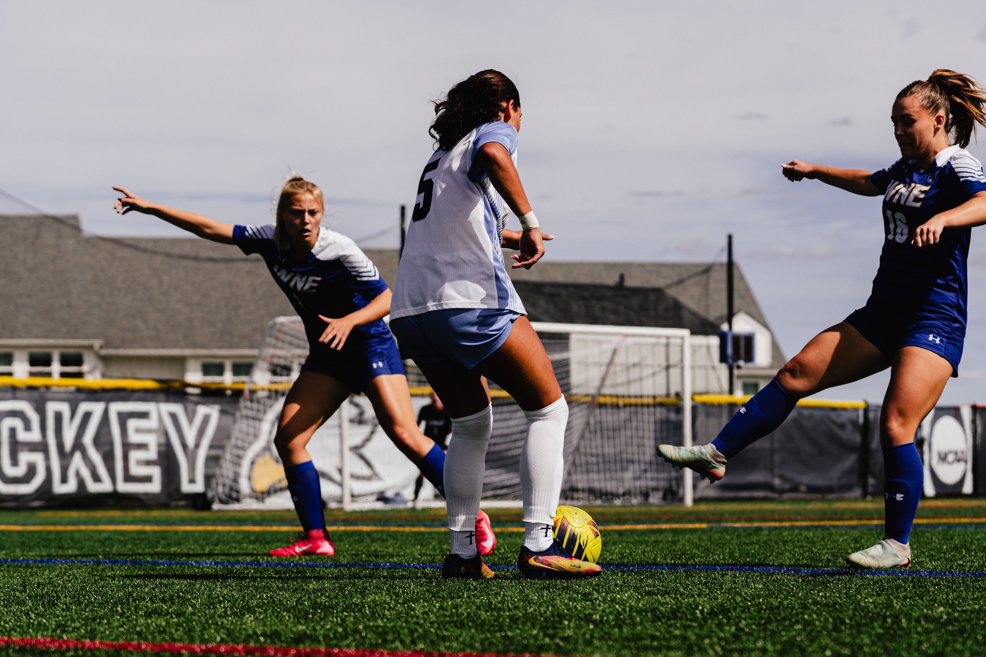 WSOC COSTA