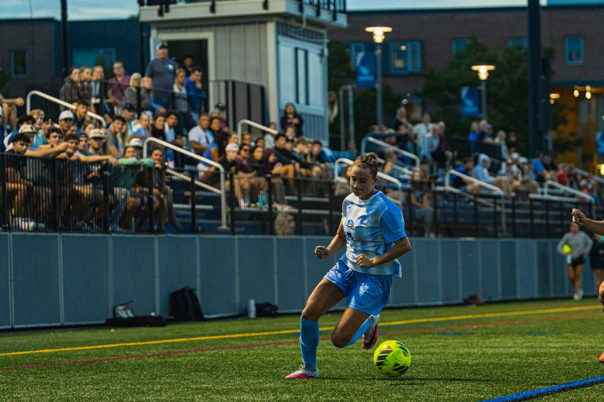 WSOC Emerson