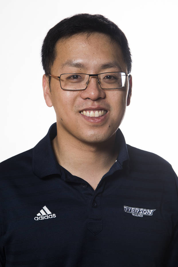 Eugene Lau