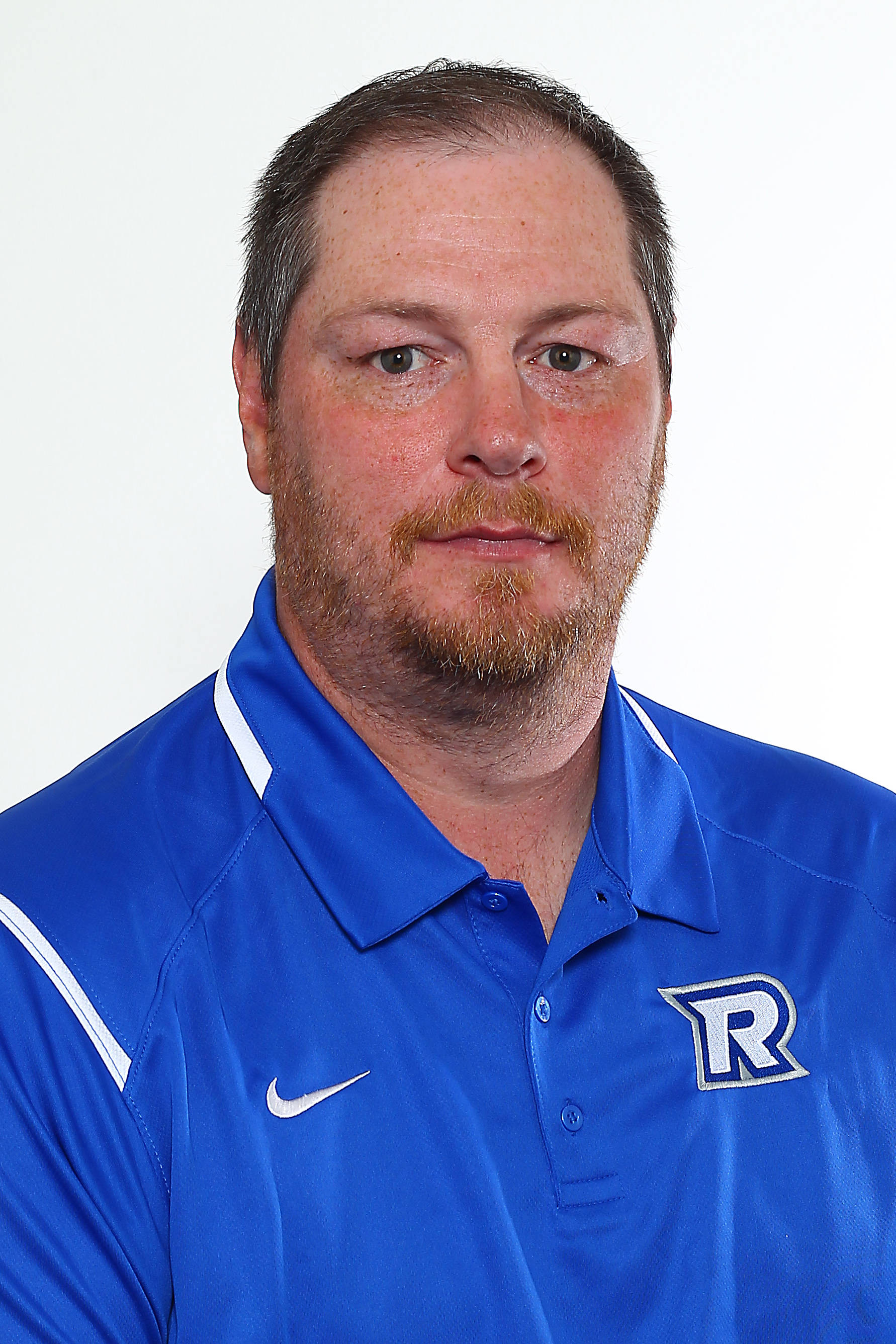 Dustin Reid