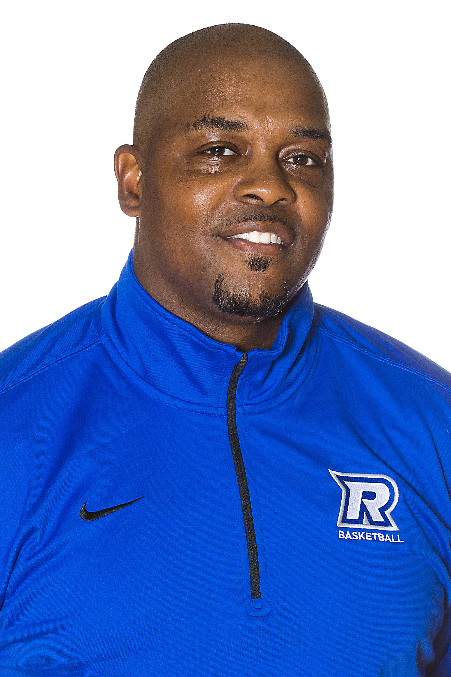 Sherwyn Benn