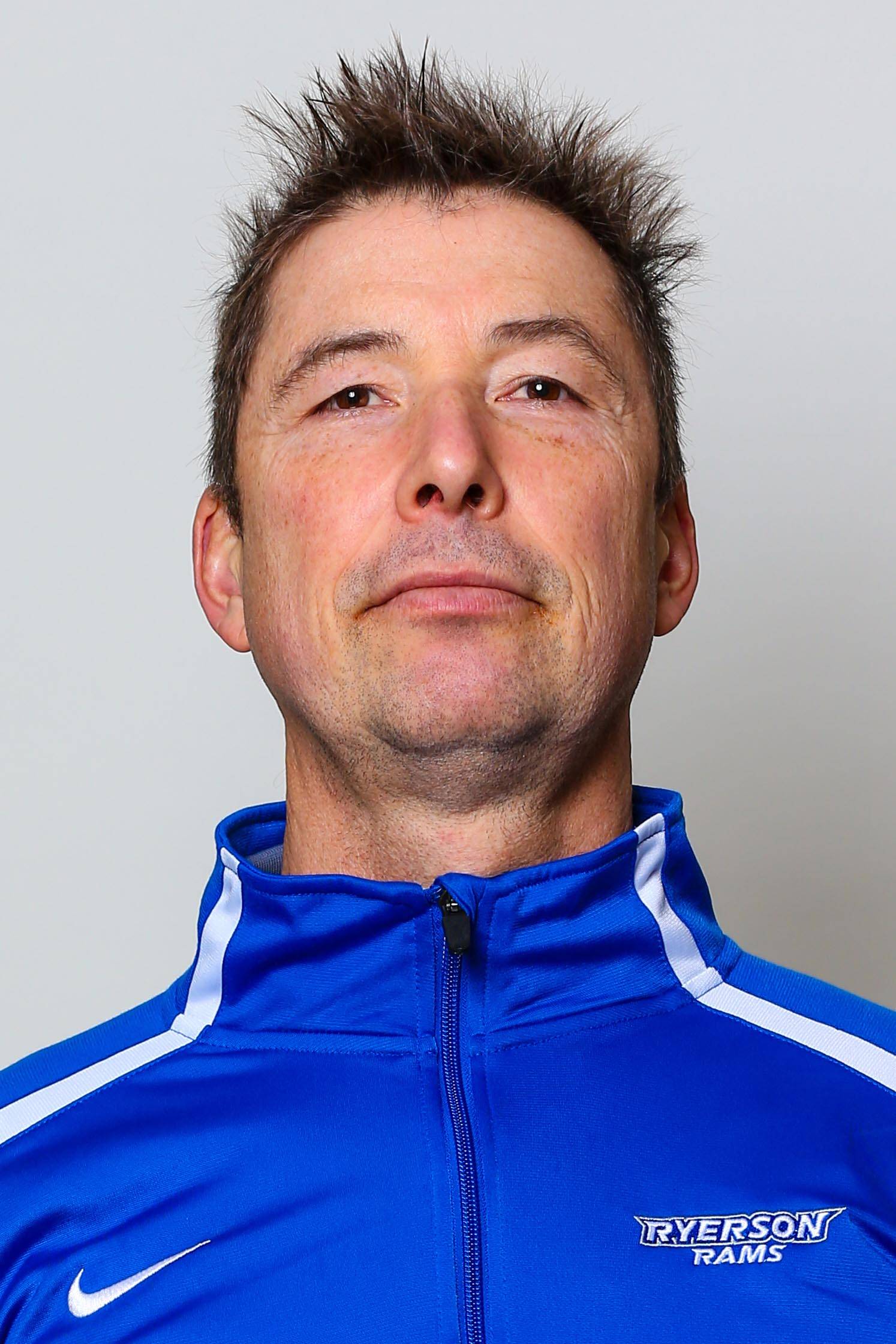 Harald Bauder
