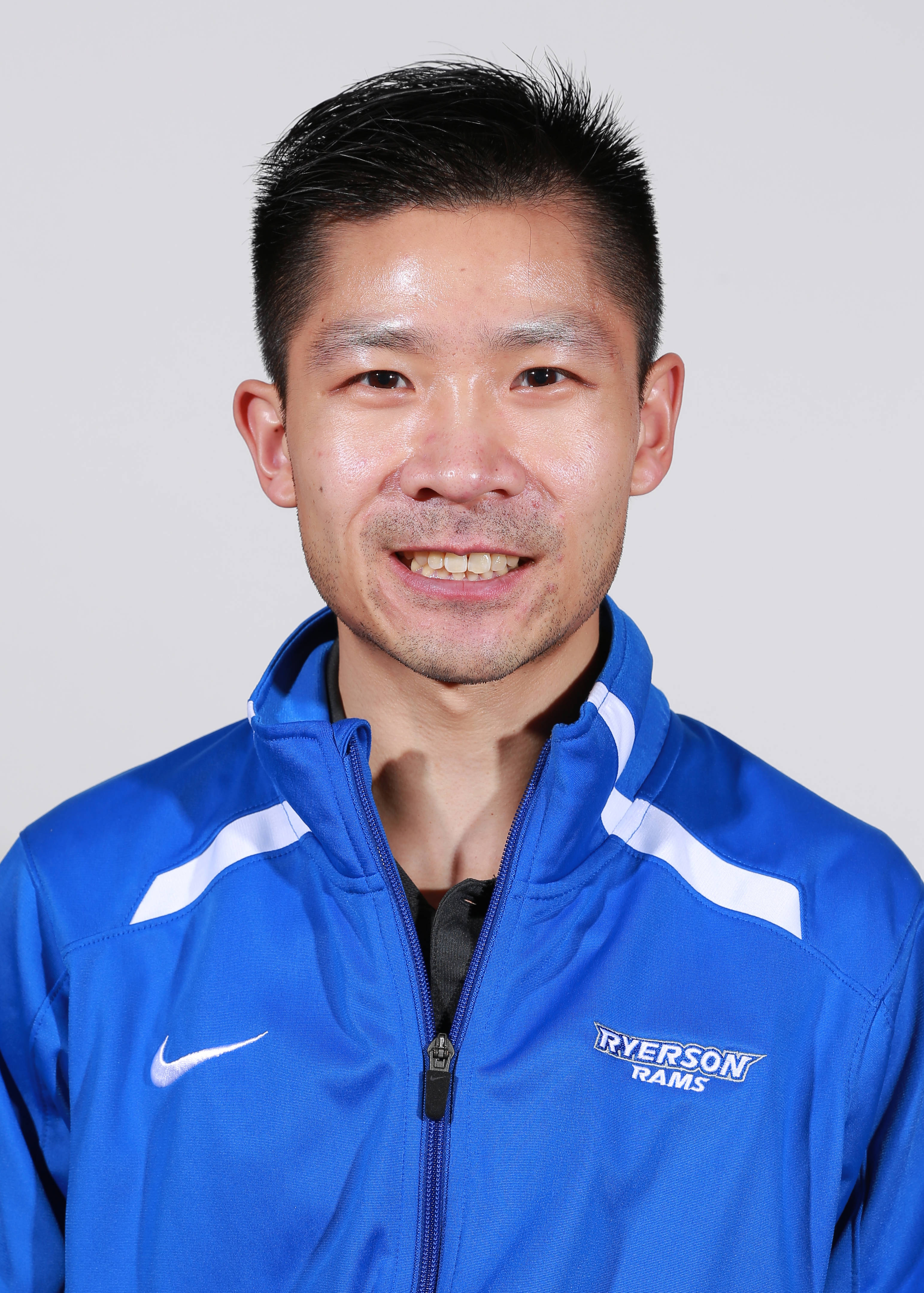 Sherman Lam