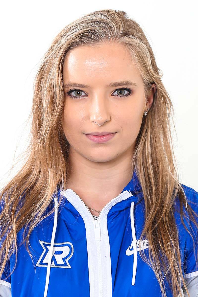 Monique Wojcik