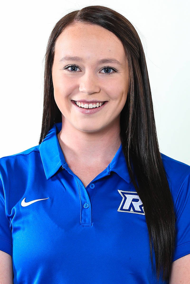 Samantha Brownlee