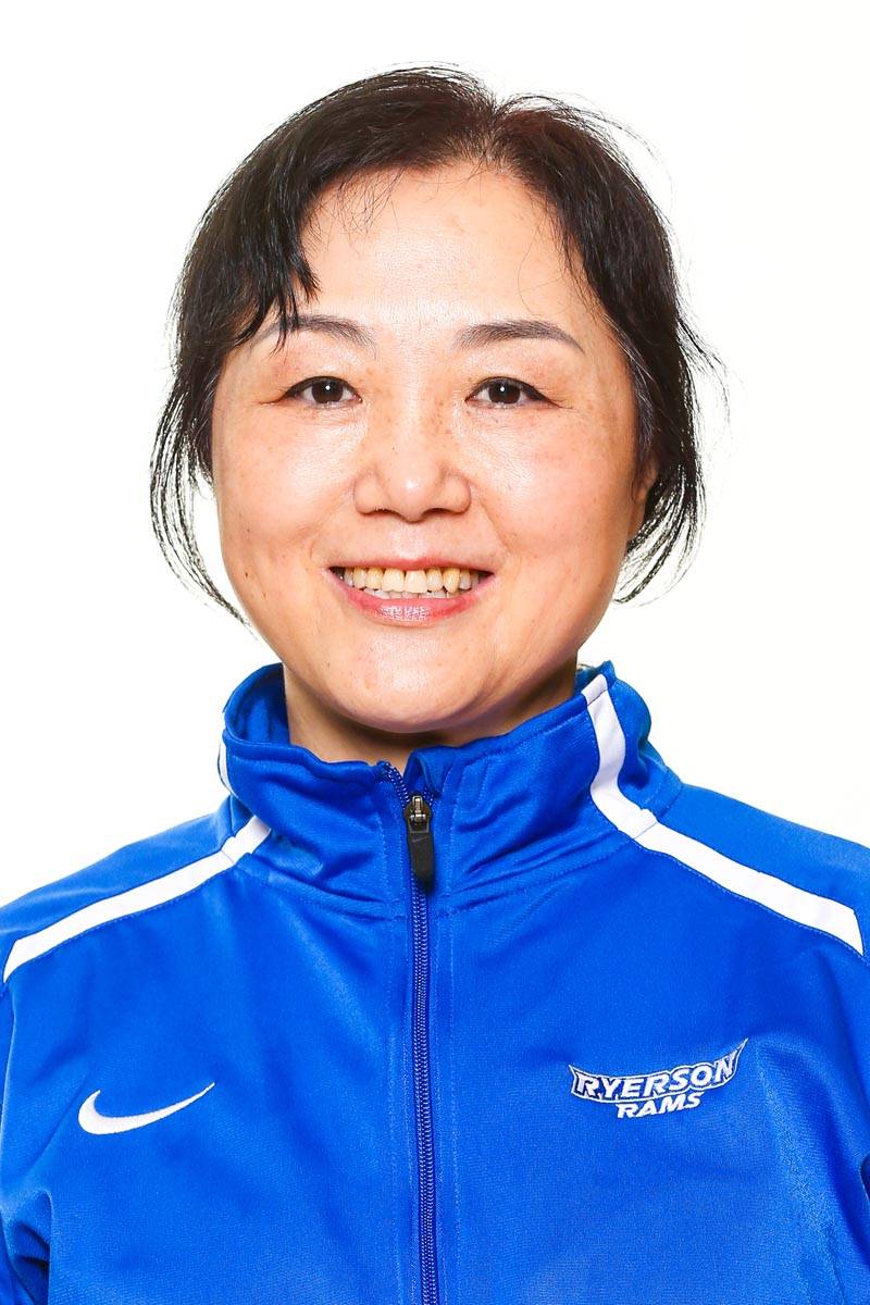Alice Lu
