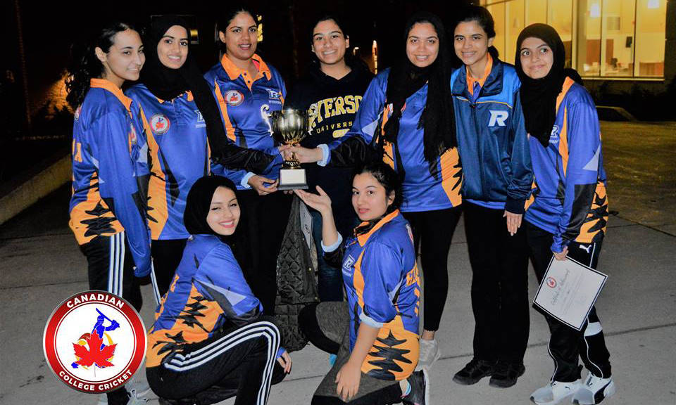 Women's cricket to play tri-series
