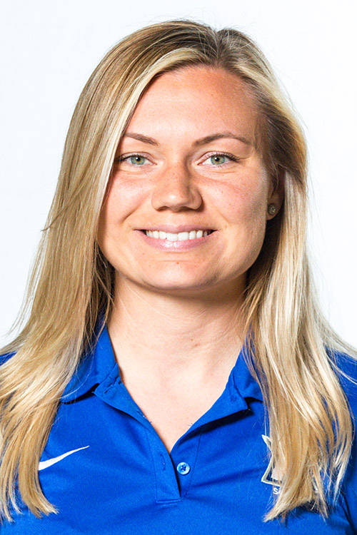 Natalie Bukovec