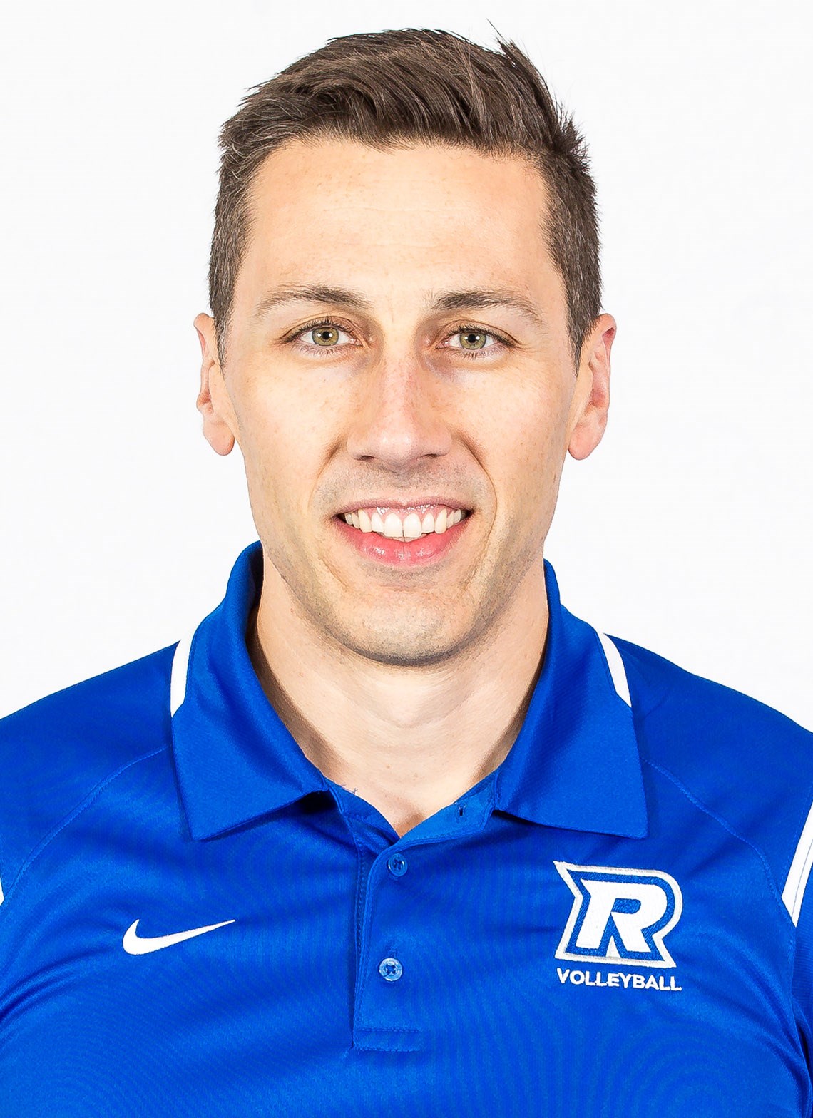 Adam Simac head shot