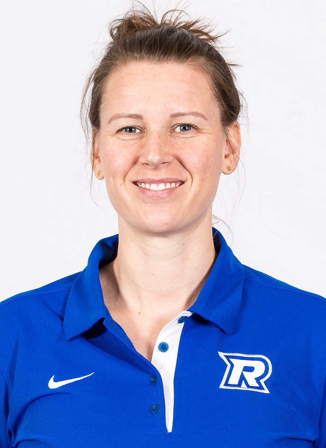 Christine Lamey head shot