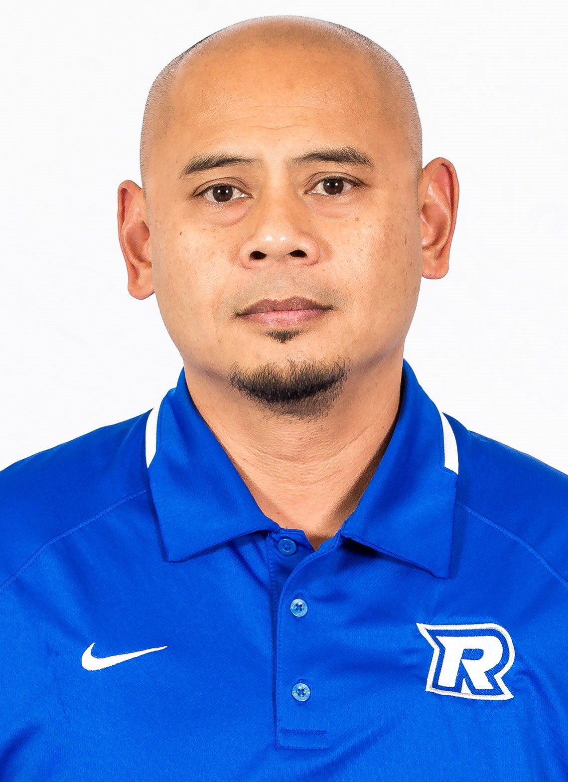 Glenn Imperial head shot