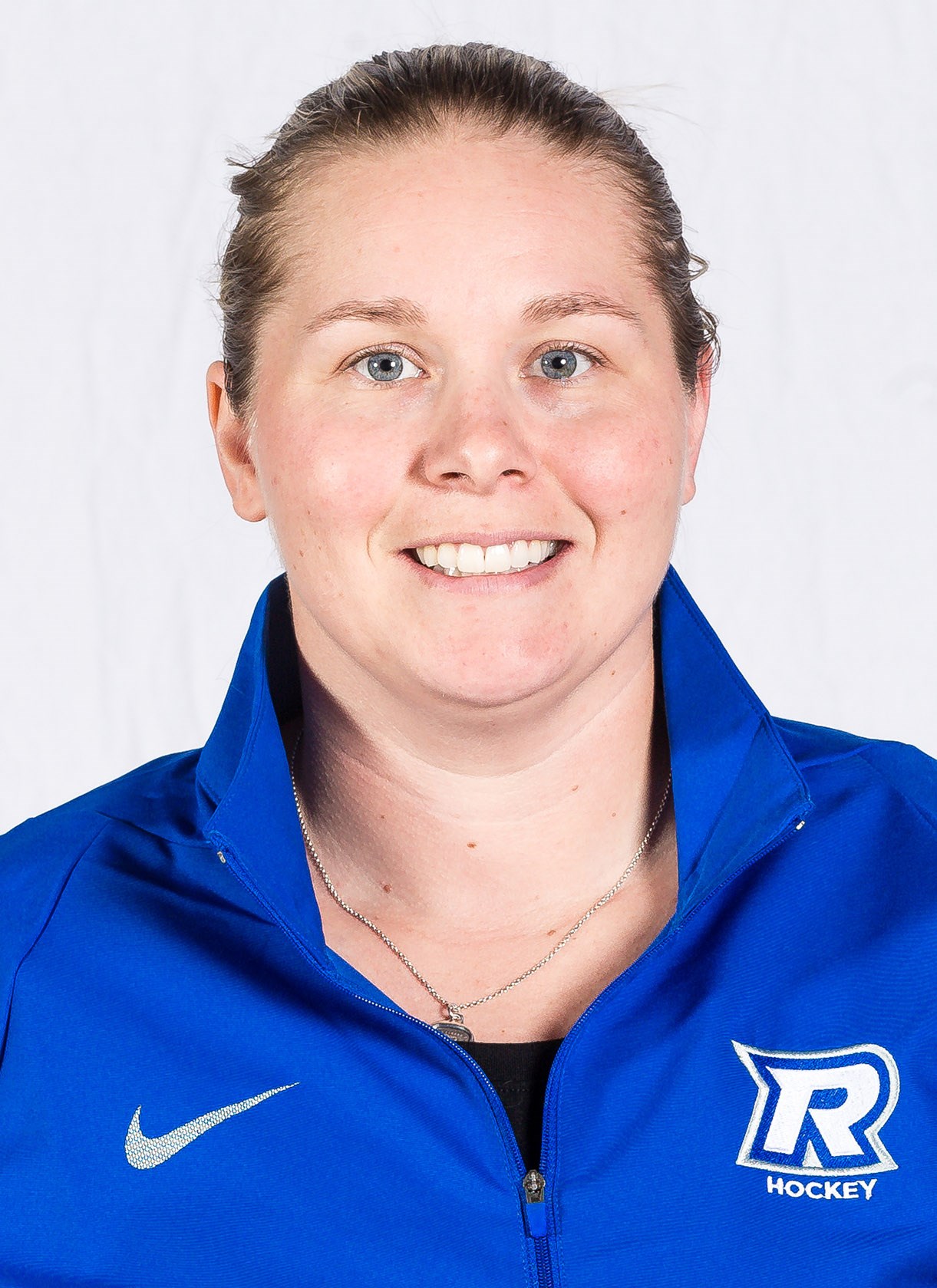 Haley Irwin head shot