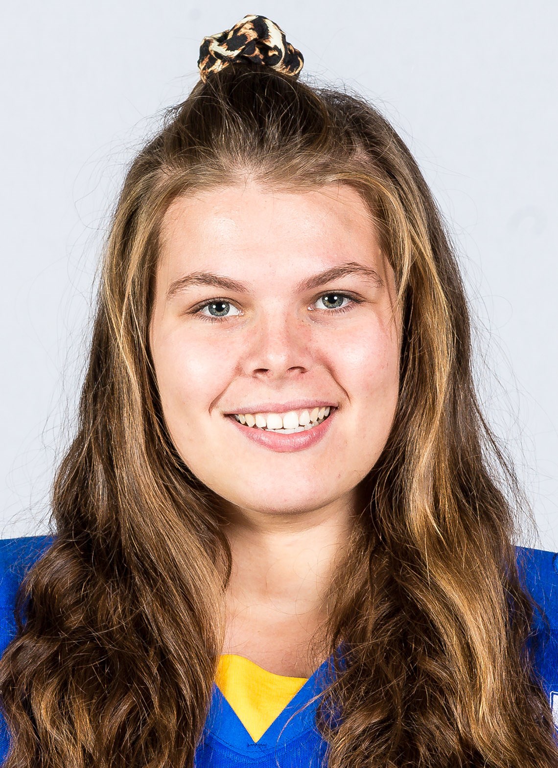 Rachel Dowdall head shot